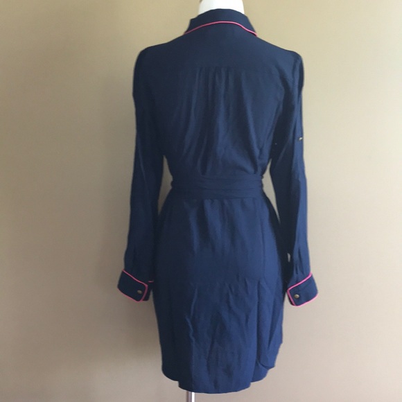 Banana Republic Shirtdress - Picture 4 of 4